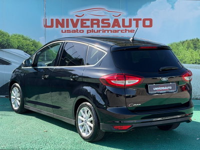 Ford C-Max 1.5 TDCi 120CV Powershift Start&Stop Titanium (4)