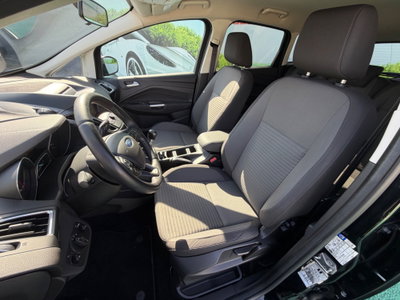 Ford C-Max 1.5 TDCi 120CV Powershift Start&Stop Titanium (7)