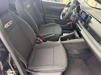 Fiat 600 1.2 Business 100cv (15)