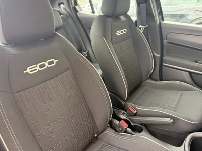 Fiat 600 1.2 Business 100cv (16)