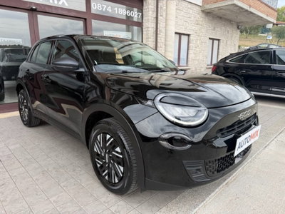 Fiat 600 1.2 Business 100cv (3)