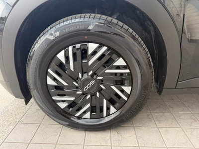 Fiat 600 1.2 Business 100cv (7)