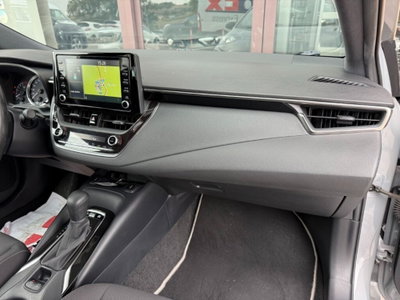 Toyota Corolla Touring Sports 1.8 Hybrid Business (14)