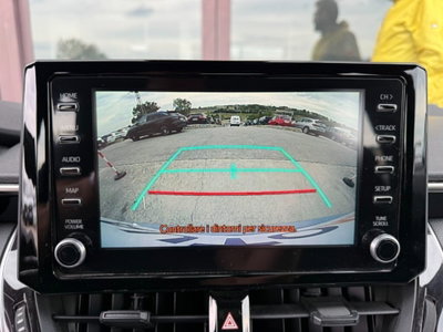 Toyota Corolla Touring Sports 1.8 Hybrid Business (17)