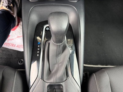 Toyota Corolla Touring Sports 1.8 Hybrid Business (19)