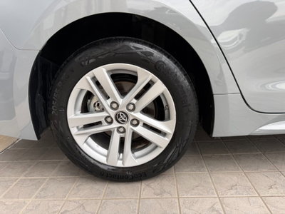 Toyota Corolla Touring Sports 1.8 Hybrid Business (7)