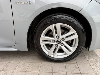 Toyota Corolla Touring Sports 1.8 Hybrid Business (8)