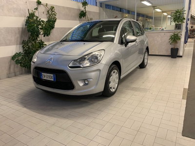 Citroen C3 1.4 HDi 70CV Seduction usata
