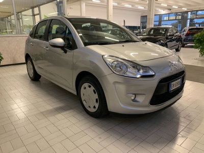 Citroen C3 1.4 HDi 70CV Seduction (2)
