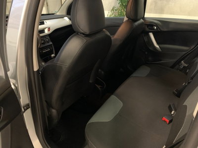Citroen C3 1.4 HDi 70CV Seduction (4)