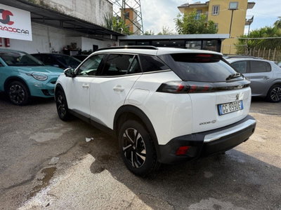 Peugeot 2008 BlueHDi 130 S&S EAT8 Allure Pack (4)