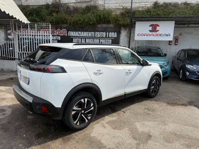 Peugeot 2008 BlueHDi 130 S&S EAT8 Allure Pack (6)