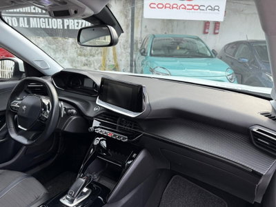 Peugeot 2008 BlueHDi 130 S&S EAT8 Allure Pack (8)