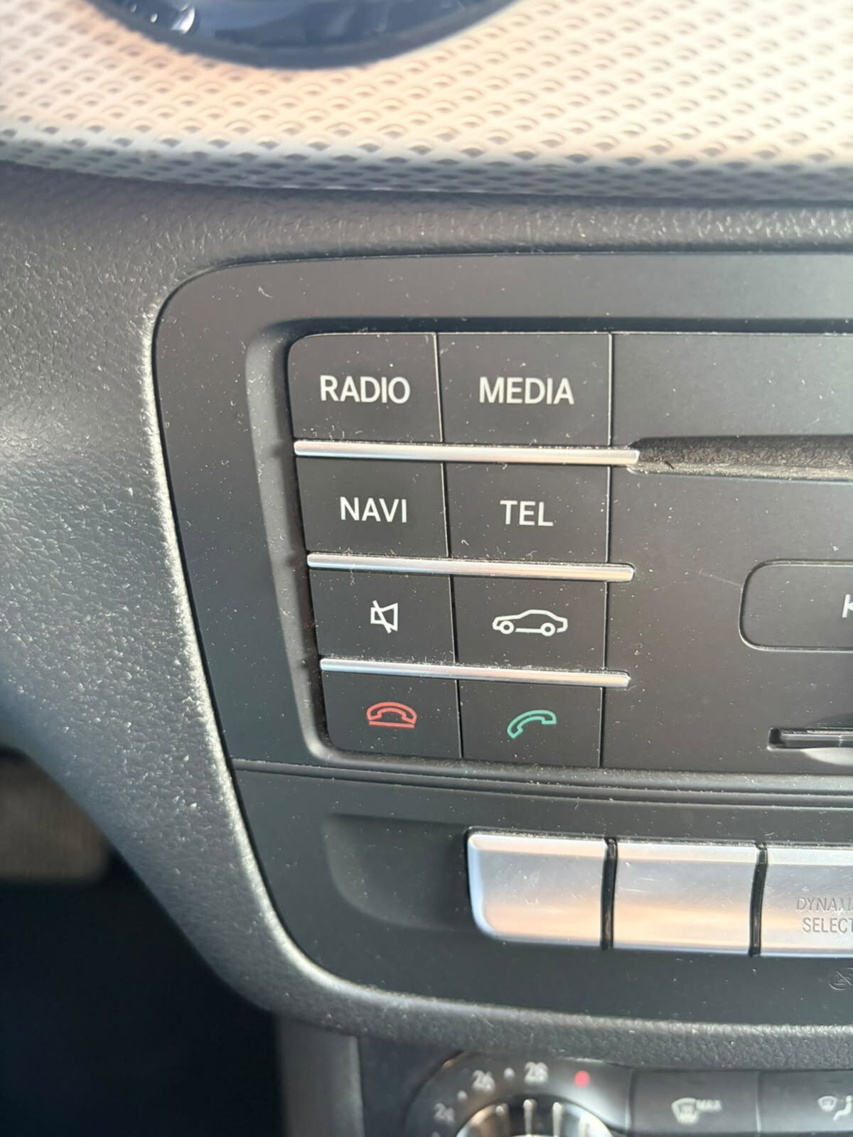 Mercedes-Benz Classe B 180 d Automatic Executive (16)