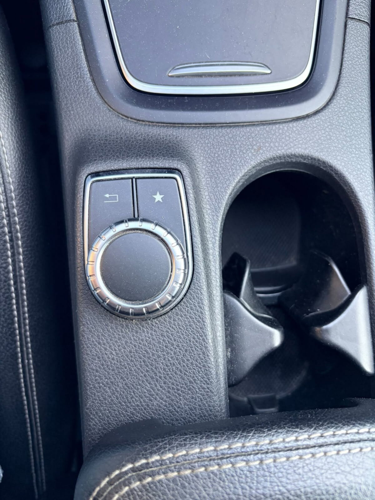 Mercedes-Benz Classe B 180 d Automatic Executive (17)