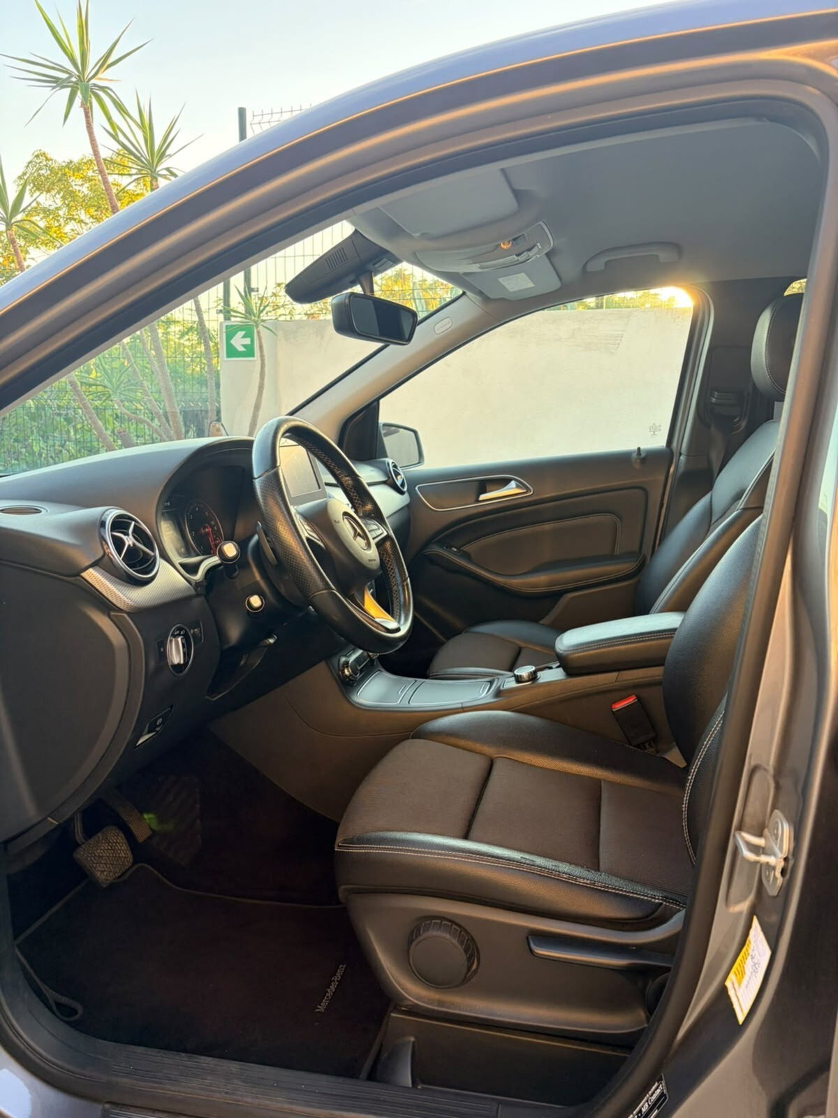 Mercedes-Benz Classe B 180 d Automatic Executive (20)