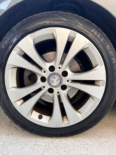 Mercedes-Benz Classe B 180 d Automatic Executive (8)
