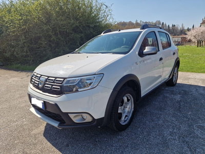 Dacia Sandero Stepway 1.5 Blue dCi 95CV 15th Anniversary usata