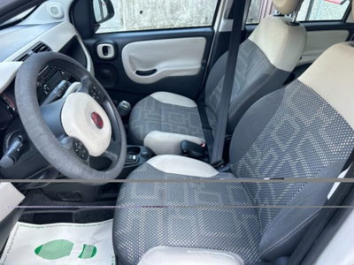 Fiat Panda 1.3 MJT S&S Trekking (10)