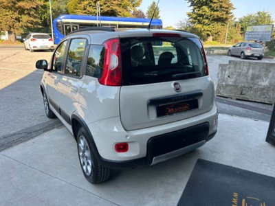 Fiat Panda 1.3 MJT S&S Trekking (11)