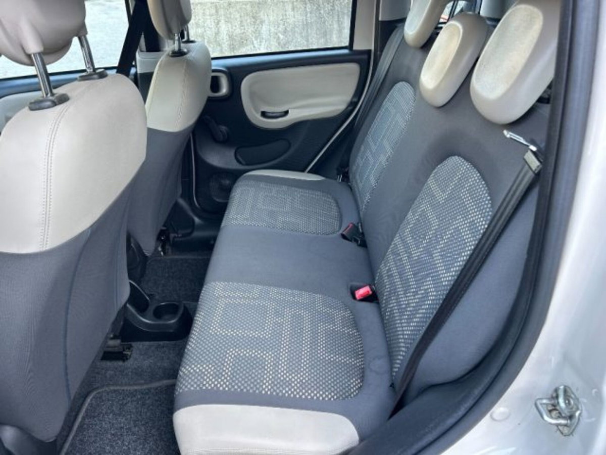 Fiat Panda 1.3 MJT S&S Trekking (12)