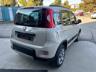 Fiat Panda 1.3 MJT S&S Trekking (13)