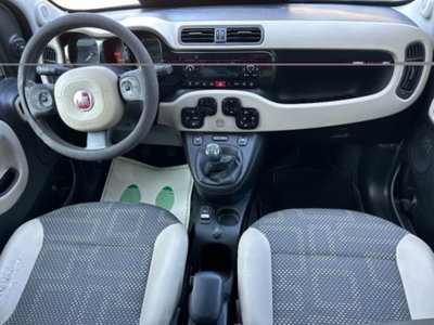 Fiat Panda 1.3 MJT S&S Trekking (15)