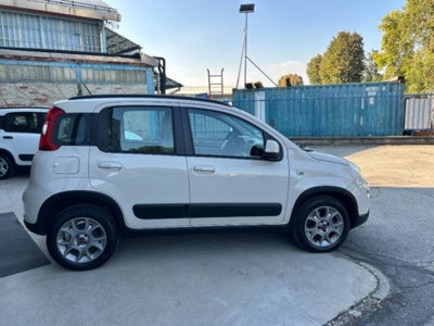 Fiat Panda 1.3 MJT S&S Trekking (3)