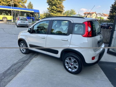 Fiat Panda 1.3 MJT S&S Trekking (4)