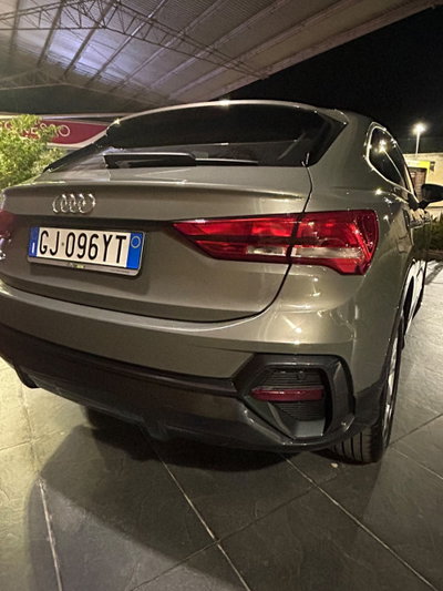 Audi Q3 35 TDI quattro S tronic Business Advanced (6)