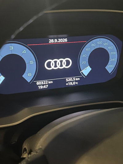 Audi Q3 35 TDI quattro S tronic Business Advanced (7)