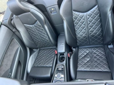 Audi TT Cabrio 1.8 TFSI S tronic S line (13)