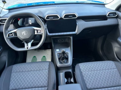 Mg ZS 1.5 Standard (15)
