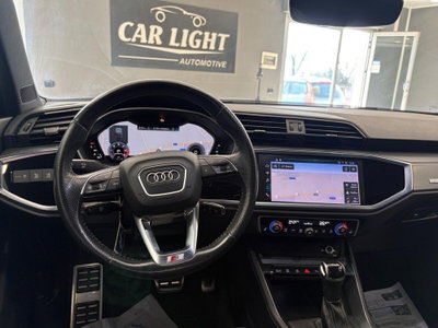 Audi Q3 Sportback 35 TDI quattro S tronic S line edition (10)