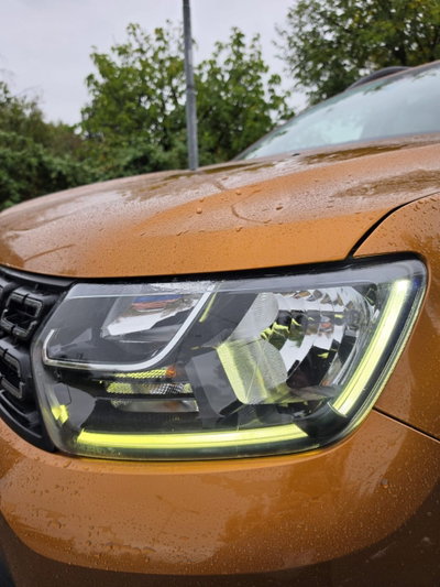 Dacia Duster 1.5 dCi 8V 110 CV 4x2 Prestige (12)