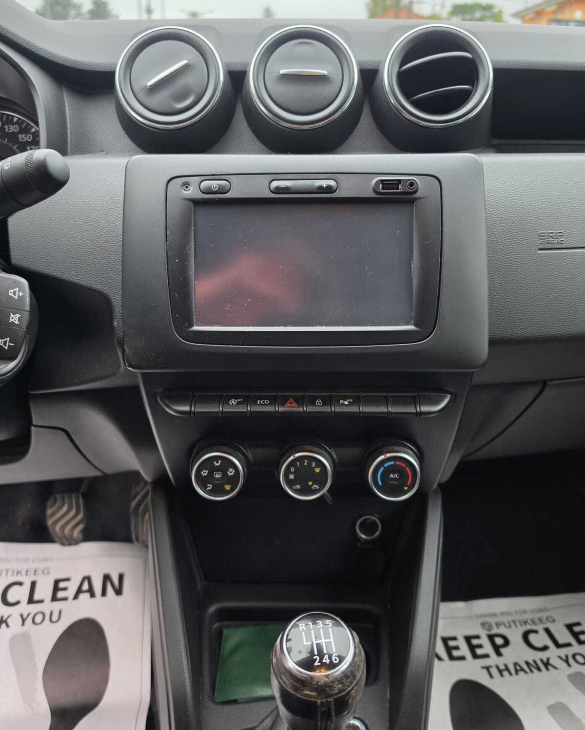 Dacia Duster 1.5 dCi 8V 110 CV 4x2 Prestige (20)