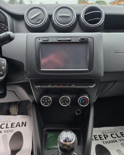 Dacia Duster 1.5 dCi 8V 110 CV 4x2 Prestige (20)