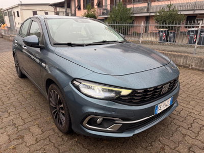 Fiat Tipo Tipo 1.3 Mjt S&S 5 porte usata