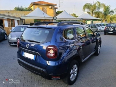 Dacia Duster 1.5 Blue dCi 8V 115 CV 4x2 Comfort (3)