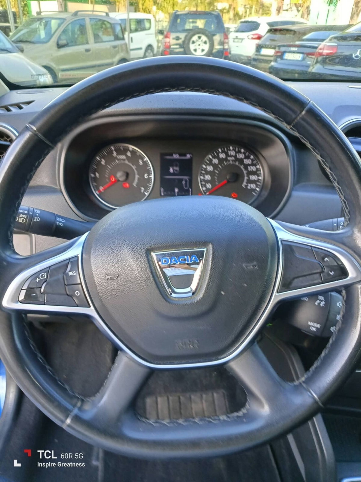 Dacia Duster 1.5 Blue dCi 8V 115 CV 4x2 Comfort (5)