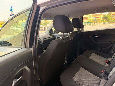 Volkswagen Polo 1.4 5 porte Comfortline (12)