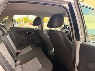 Volkswagen Polo 1.4 5 porte Comfortline (13)
