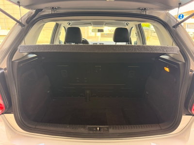 Volkswagen Polo 1.4 5 porte Comfortline (14)