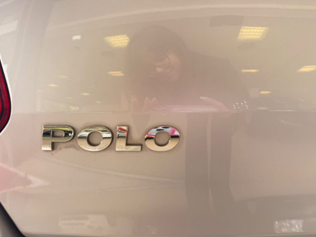 Volkswagen Polo 1.4 5 porte Comfortline (15)