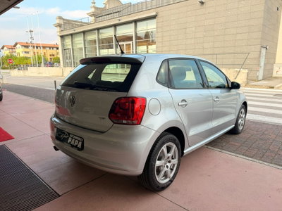 Volkswagen Polo 1.4 5 porte Comfortline (3)