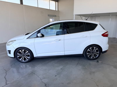 Ford C-Max 1.6 TDCi 115CV Titanium (10)