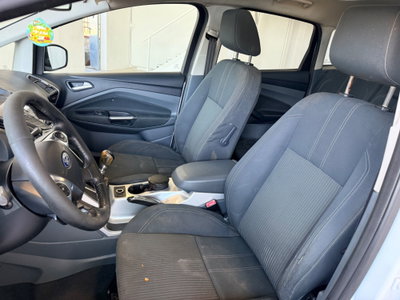 Ford C-Max 1.6 TDCi 115CV Titanium (13)