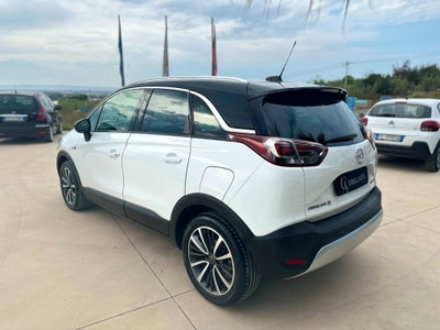 Opel Crossland X 1.6 ECOTEC D 8V Start&Stop Ultimate (8)