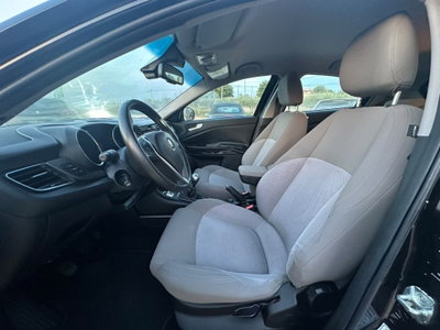 Alfa Romeo Giulietta 1.6 JTDm Sprint 120cv (10)