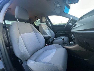 Alfa Romeo Giulietta 1.6 JTDm Sprint 120cv (11)